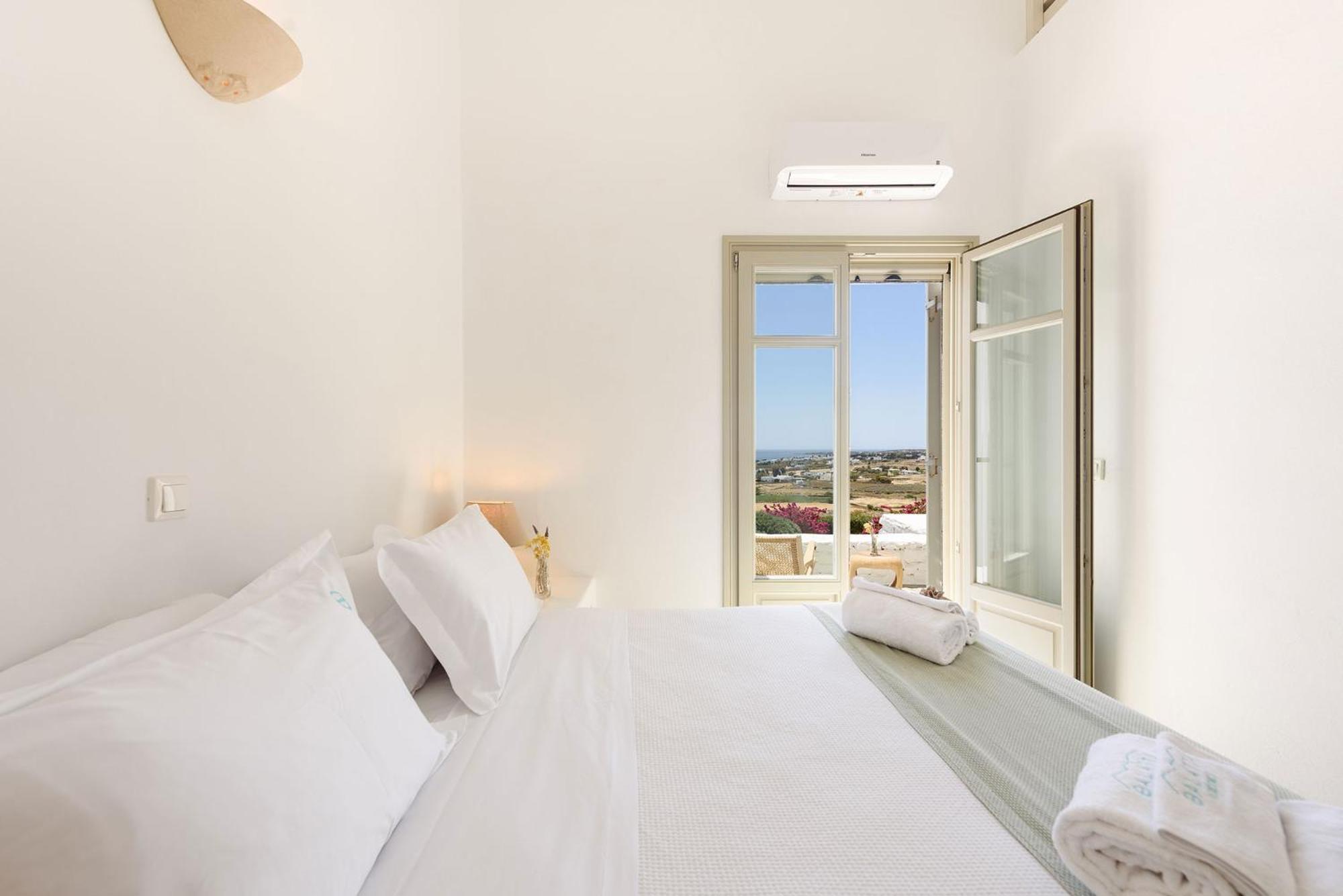 Thalatta Residence Paros