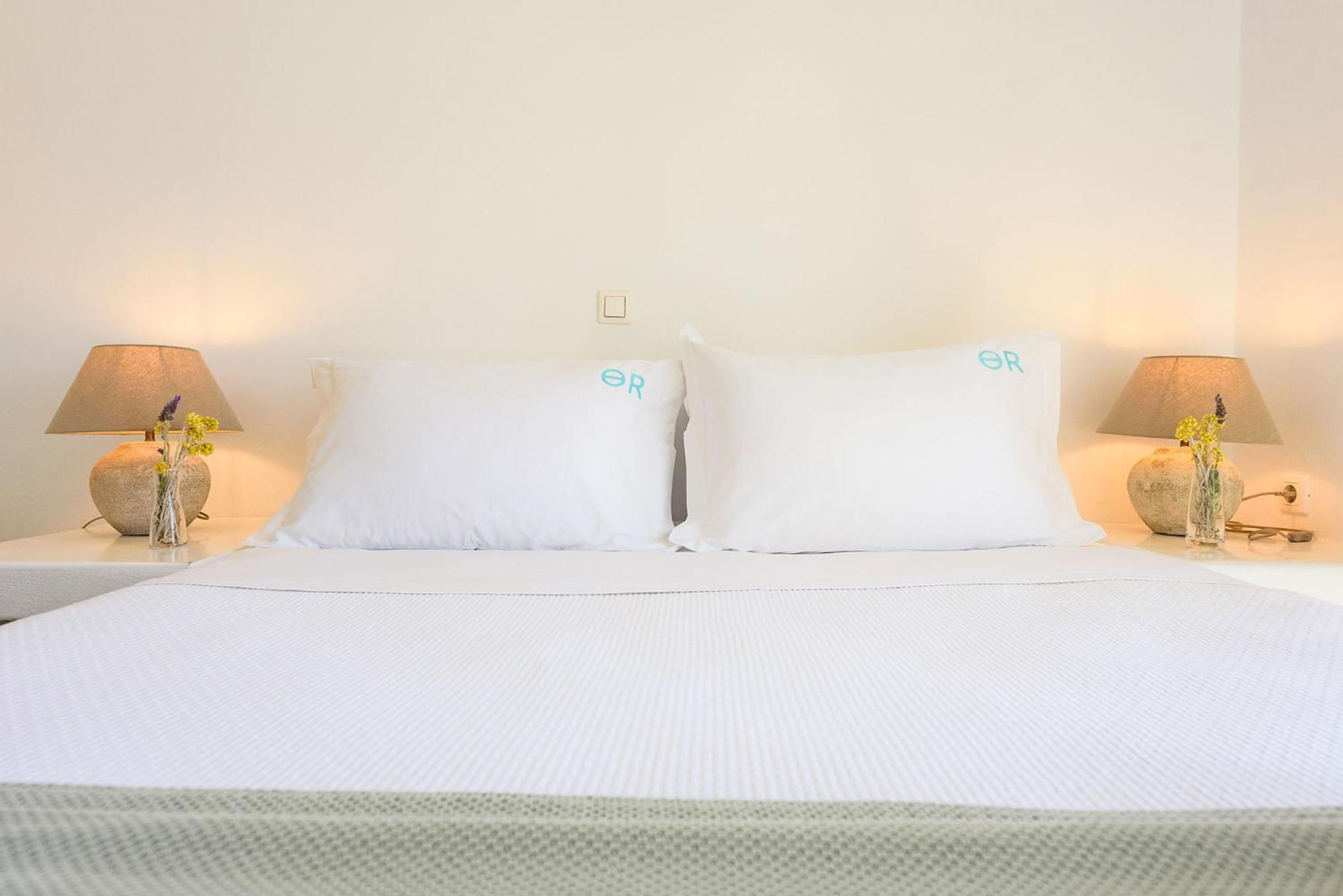 Thalatta Residence Paros