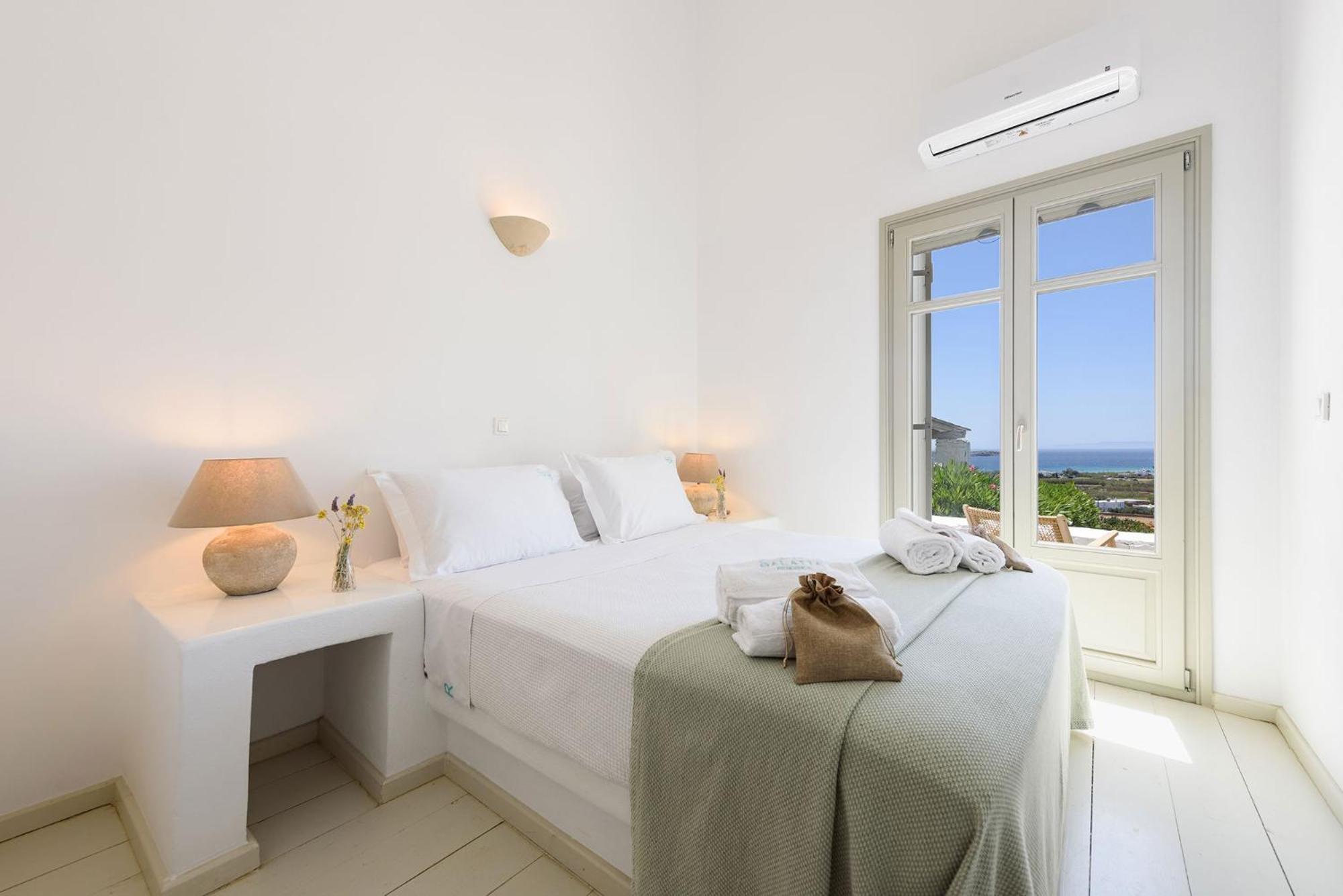 Thalatta Residence Paros