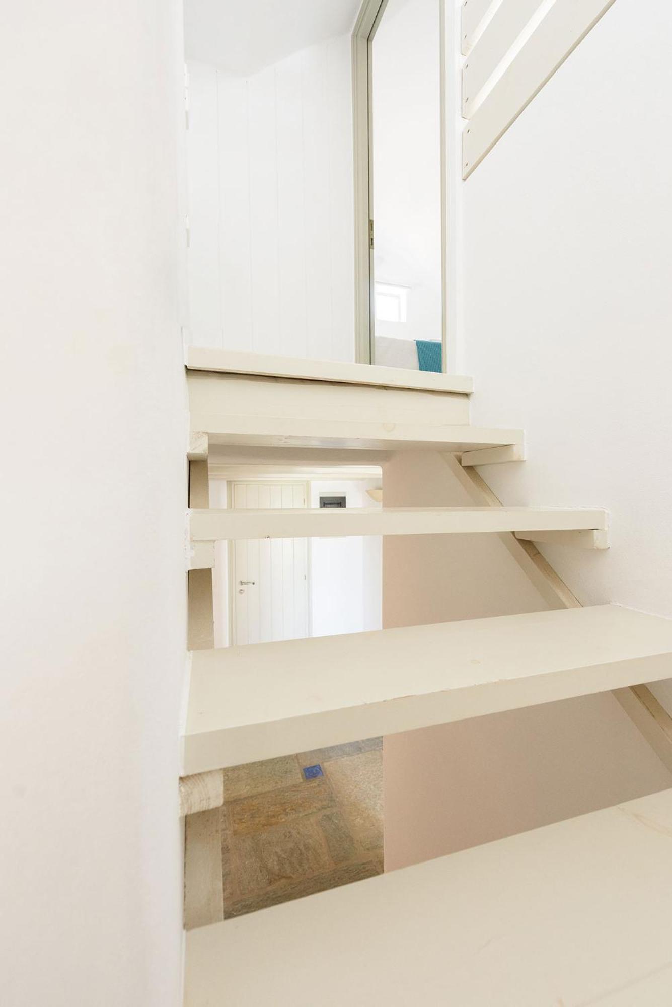 Thalatta Residence Paros