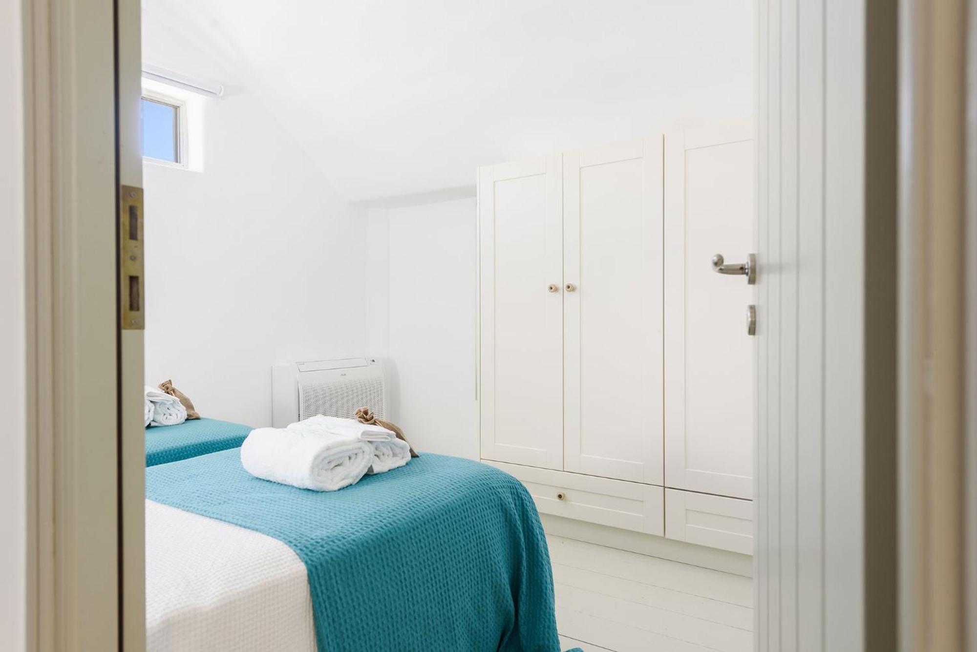 Thalatta Residence Paros