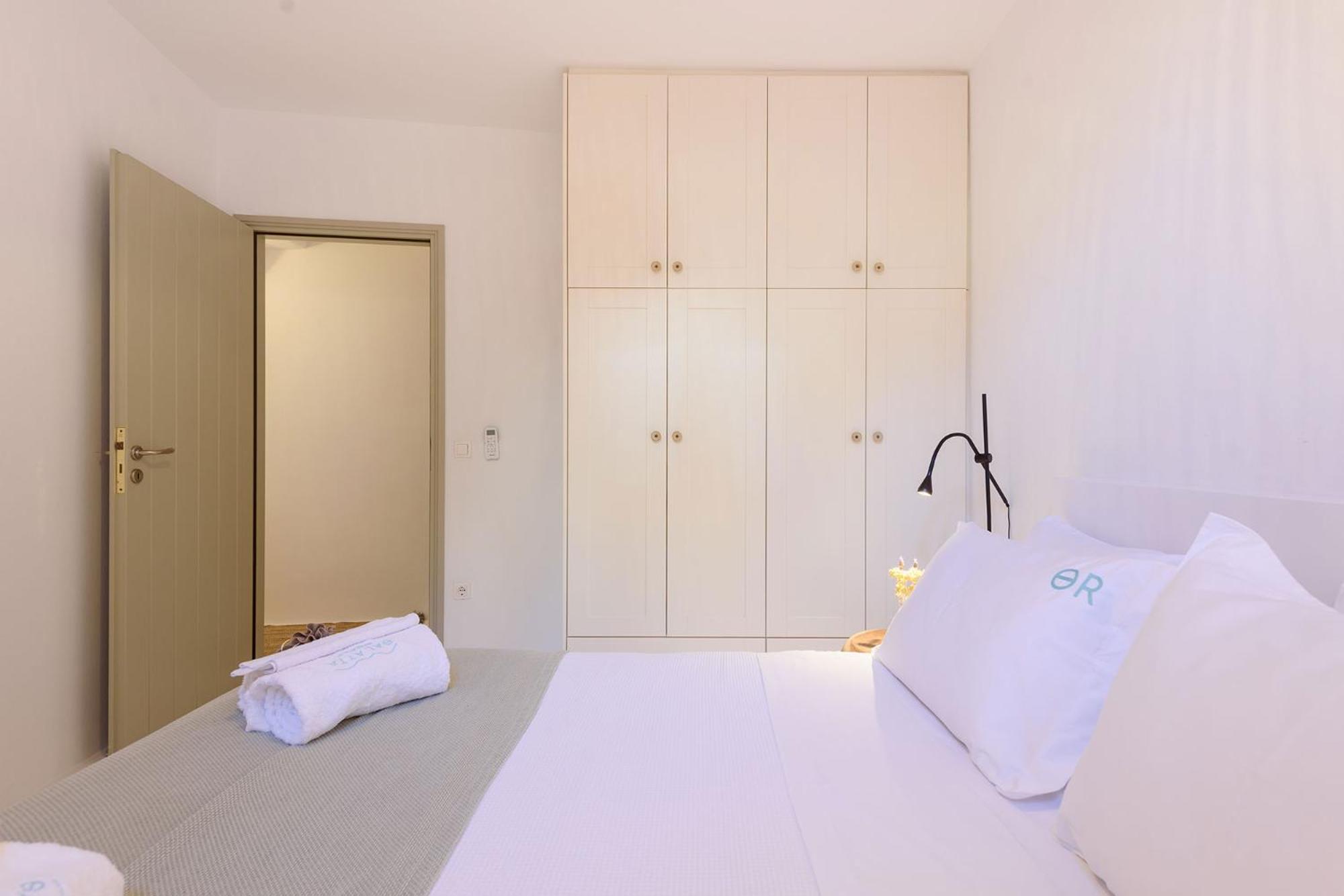 Thalatta Residence Paros