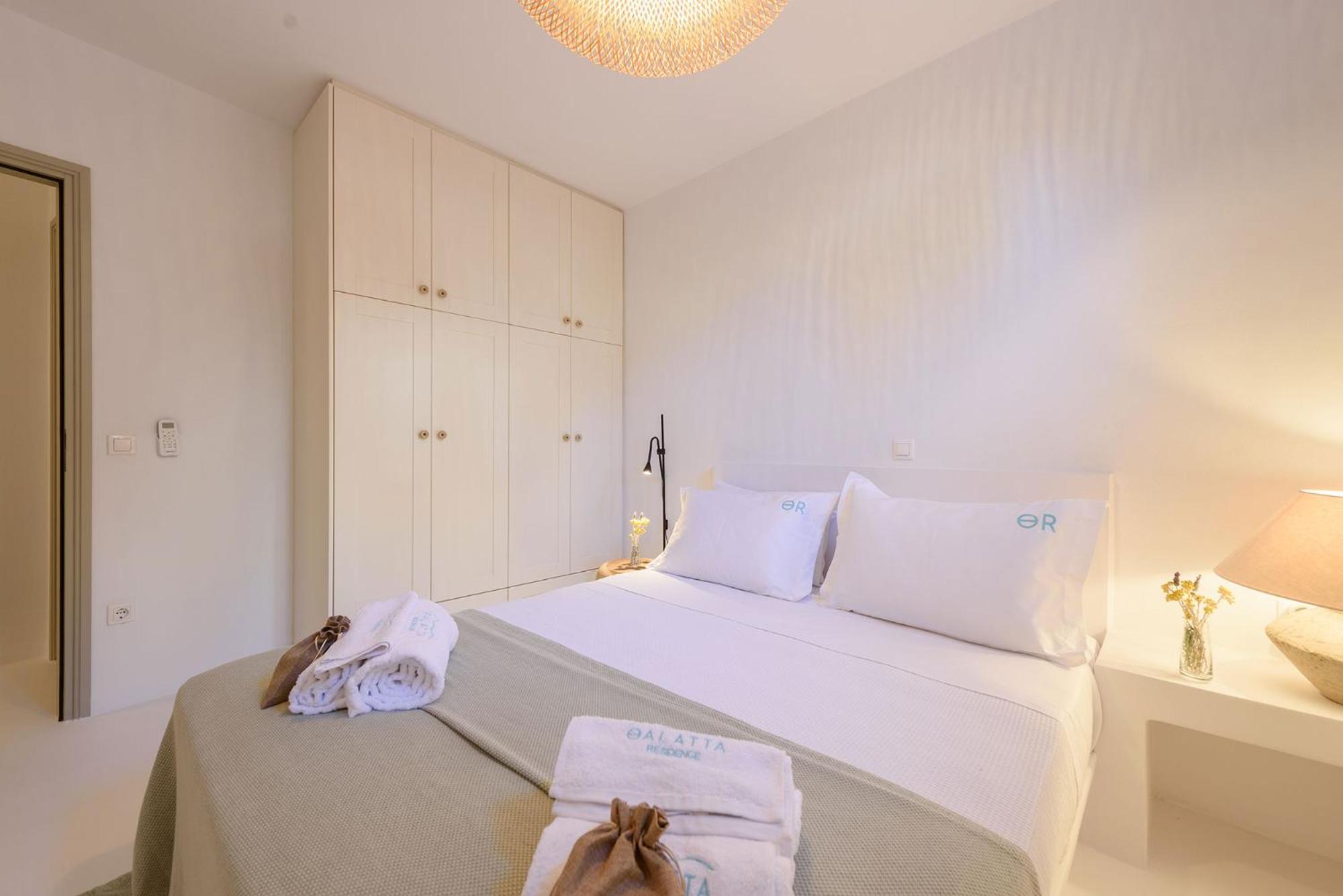 Thalatta Residence Paros