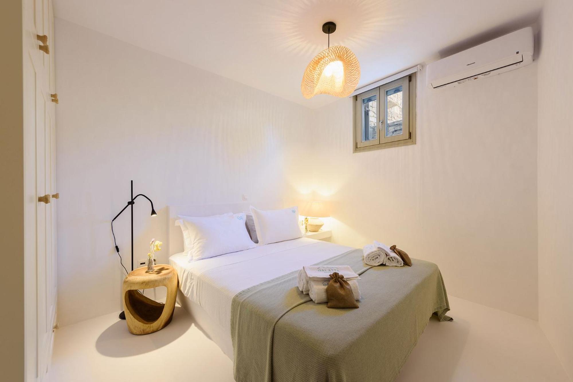 Thalatta Residence Paros