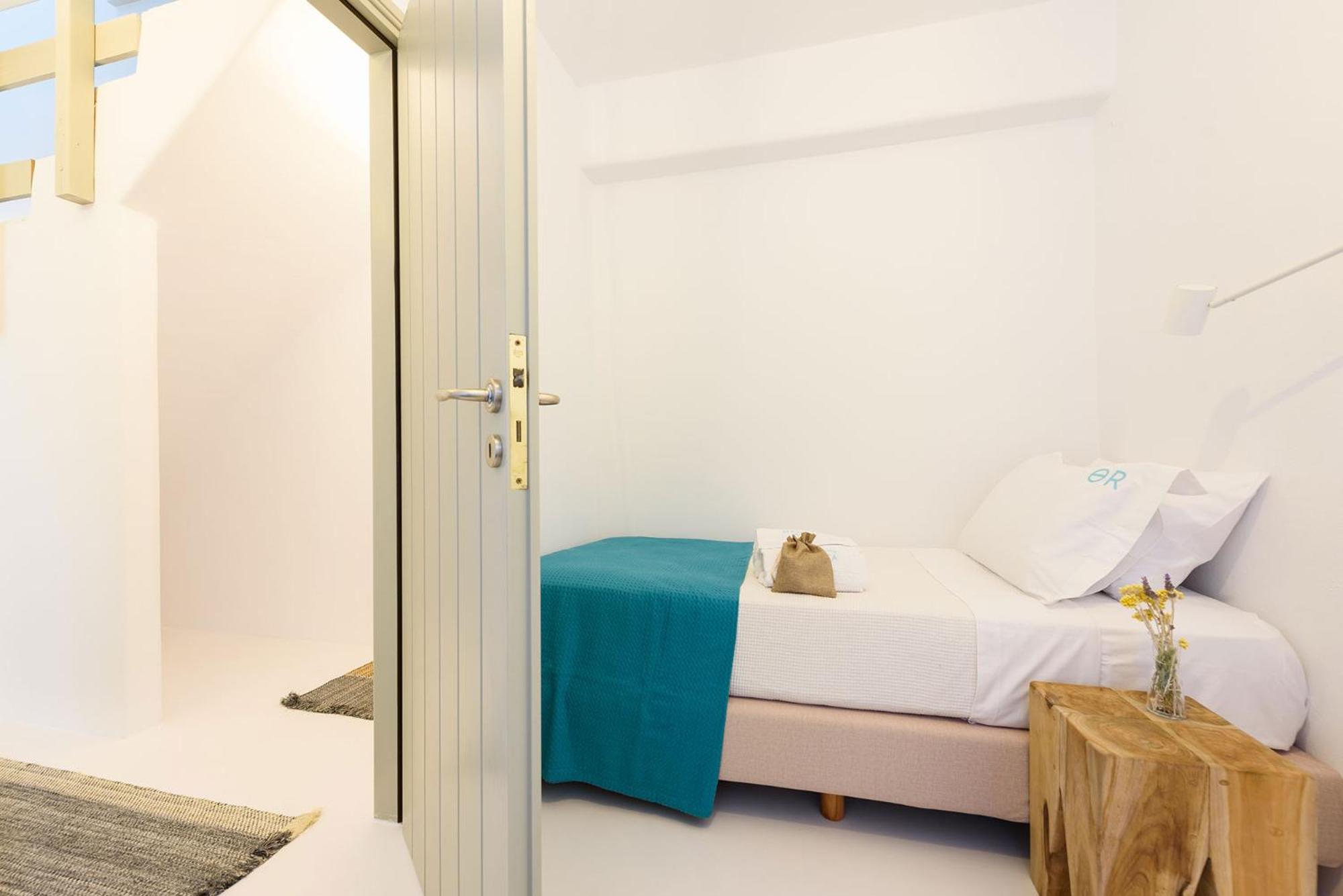 Thalatta Residence Paros