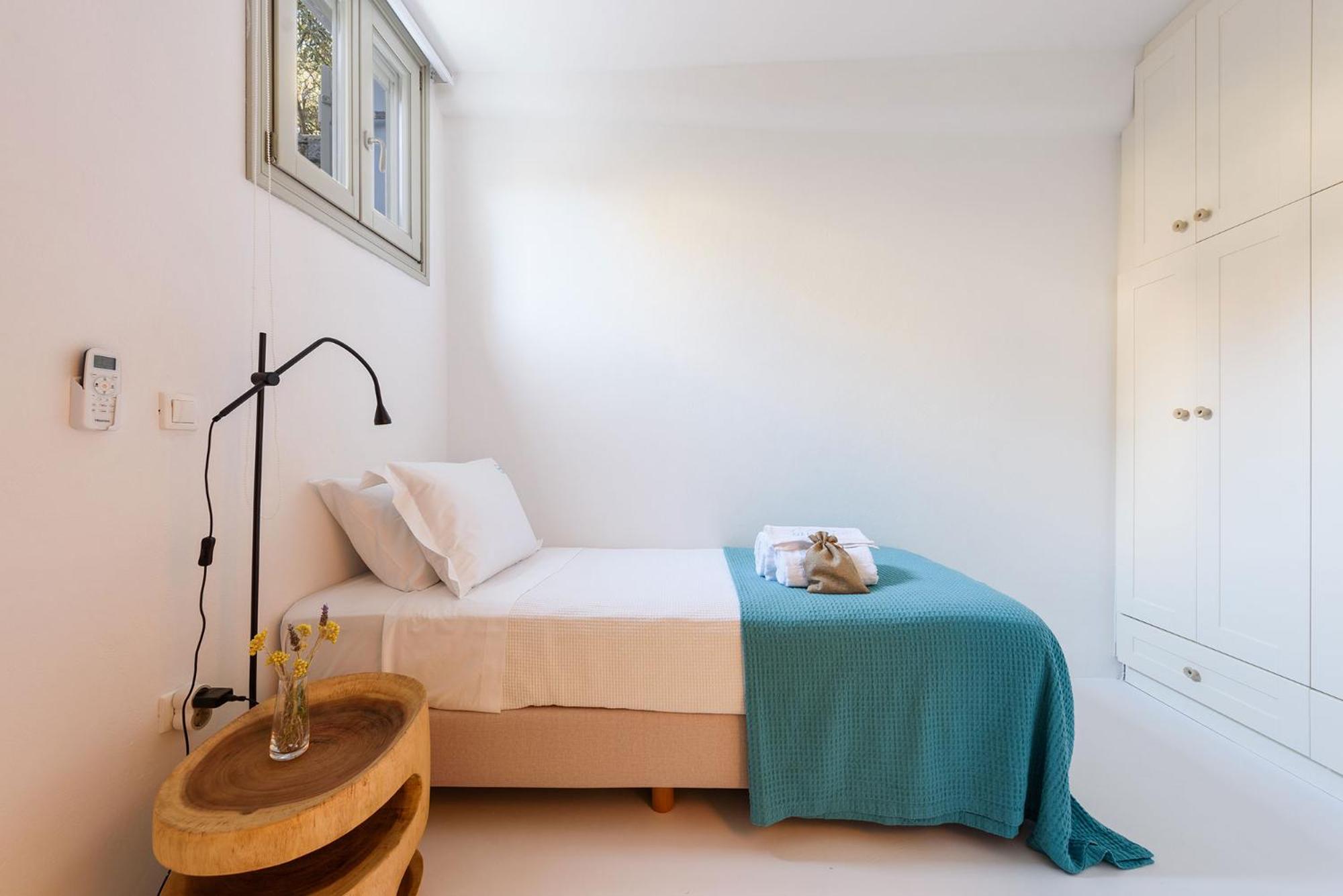 Thalatta Residence Paros