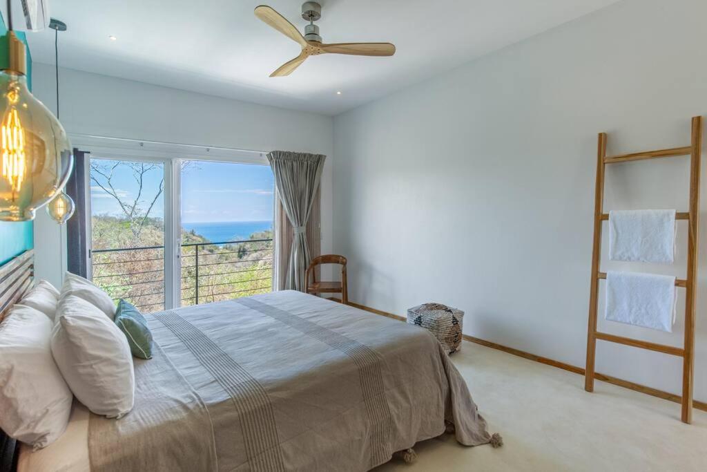 Stylish ocean view Villa Blume at Hermosa Hills