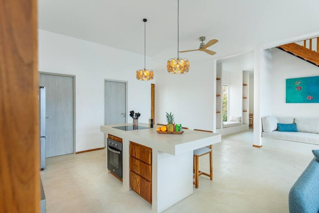 Stylish ocean view Villa Blume at Hermosa Hills