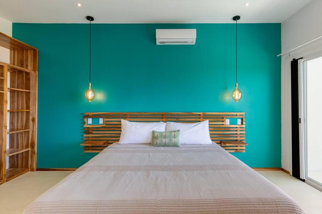 Stylish ocean view Villa Blume at Hermosa Hills