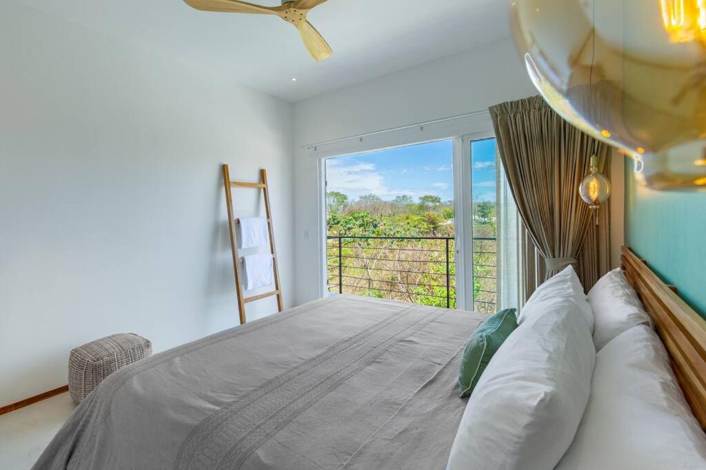 Stylish ocean view Villa Blume at Hermosa Hills