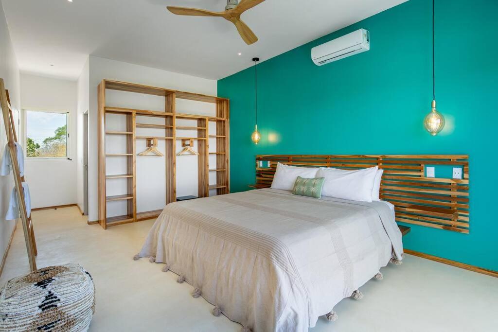 Stylish ocean view Villa Blume at Hermosa Hills