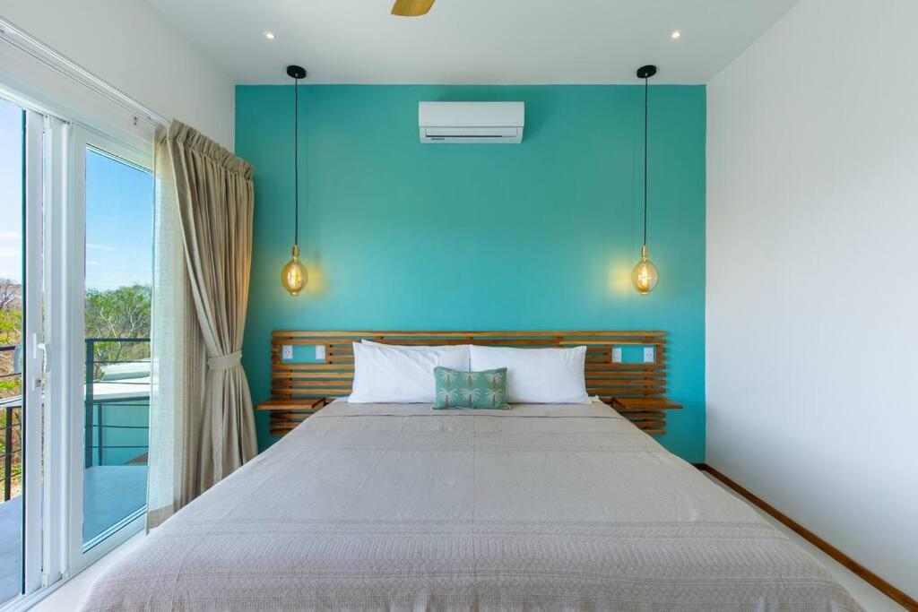 Stylish ocean view Villa Blume at Hermosa Hills
