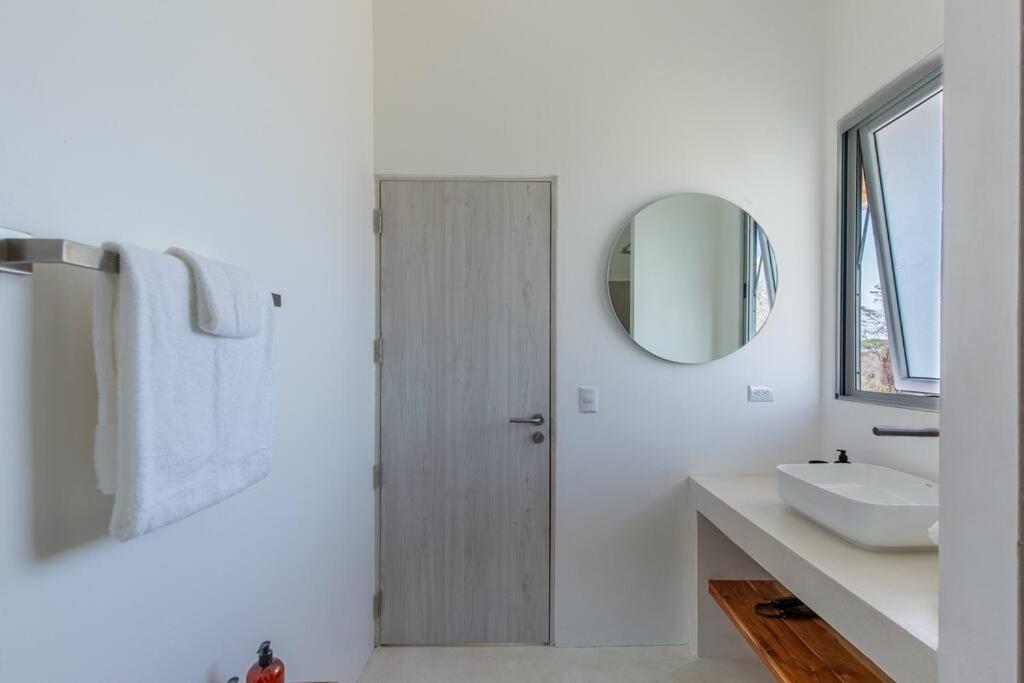 Stylish ocean view Villa Blume at Hermosa Hills