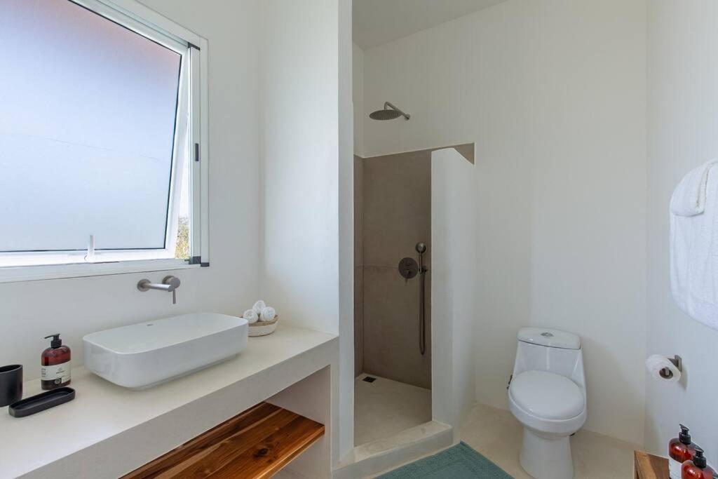 Stylish ocean view Villa Blume at Hermosa Hills