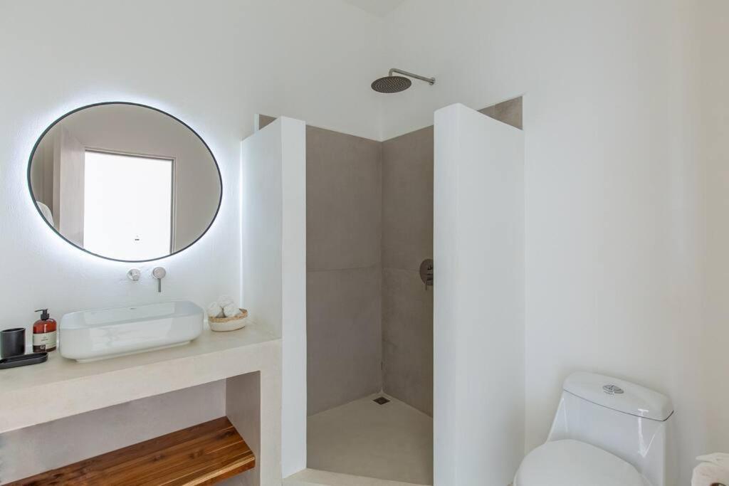 Stylish ocean view Villa Blume at Hermosa Hills