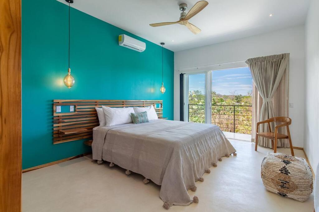 Stylish ocean view Villa Blume at Hermosa Hills