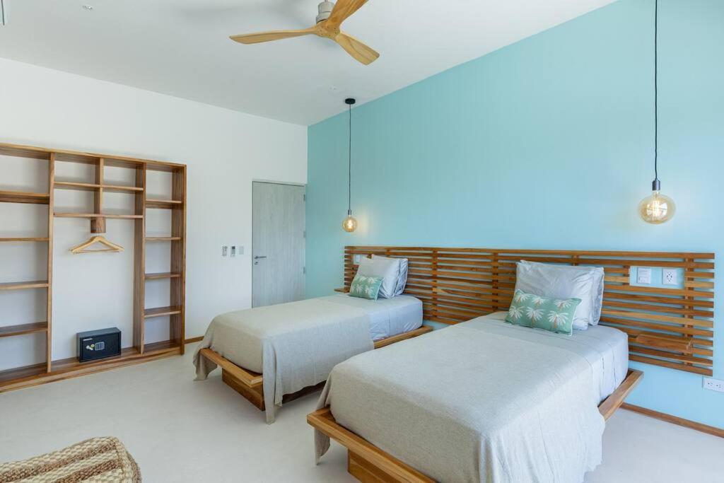 Stylish ocean view Villa Blume at Hermosa Hills