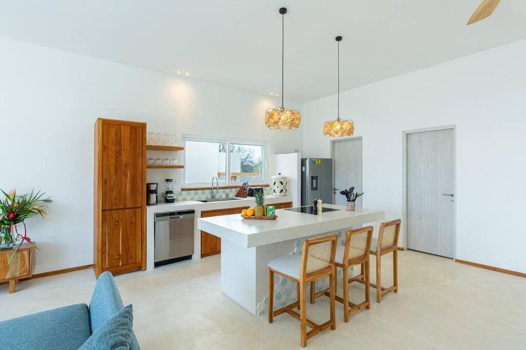 Stylish ocean view Villa Blume at Hermosa Hills