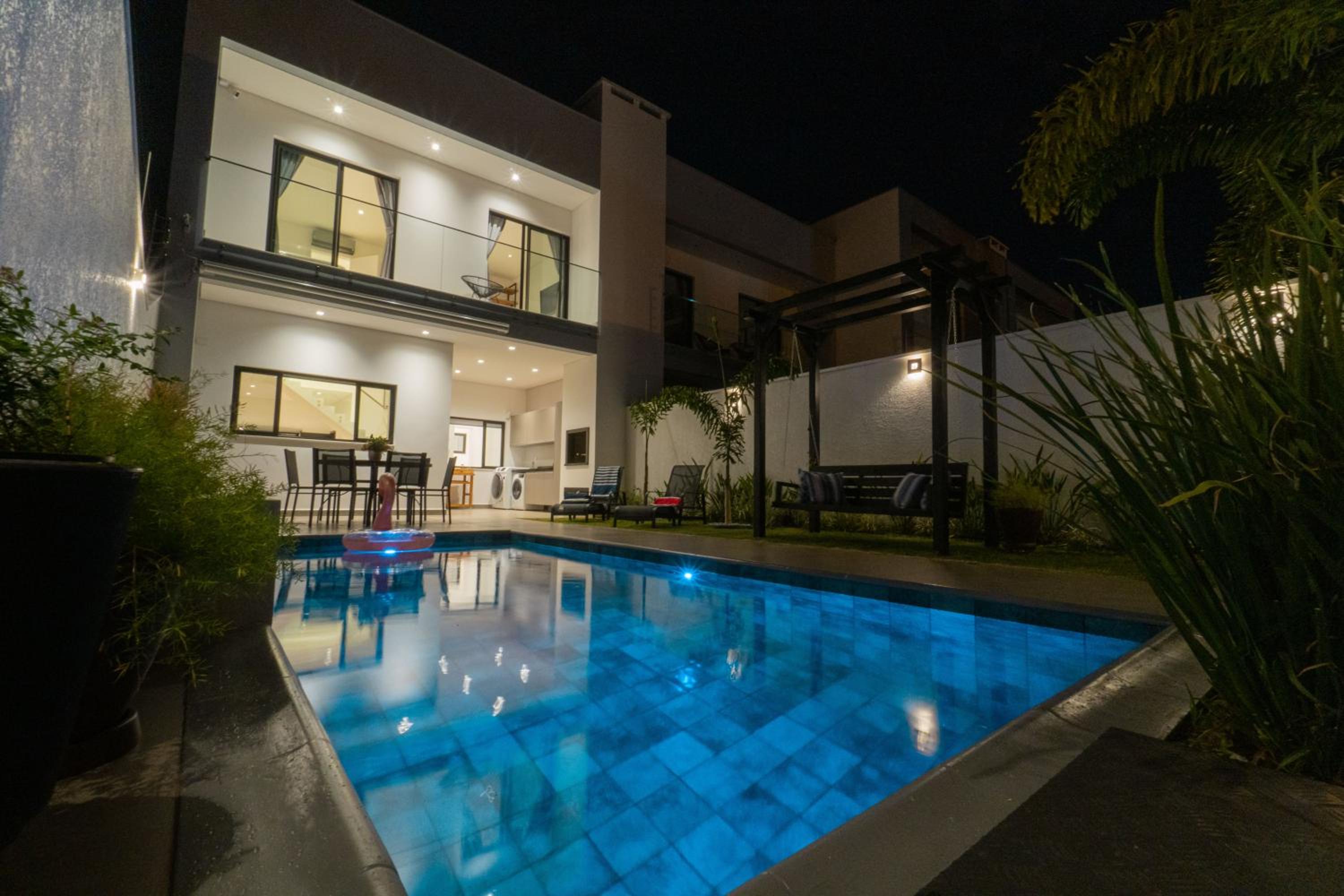 Kamabre Luxury Villas
