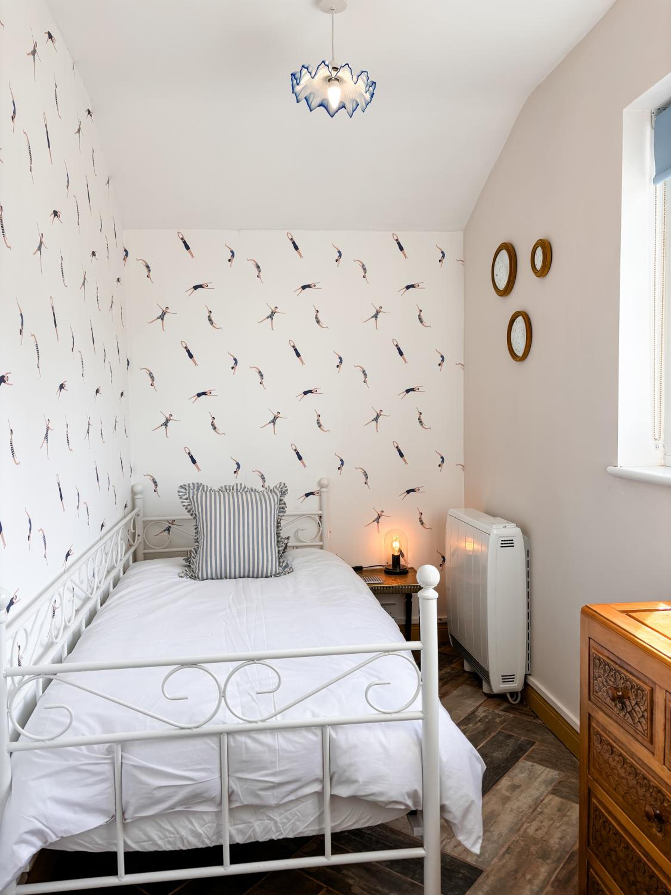 April Cottage