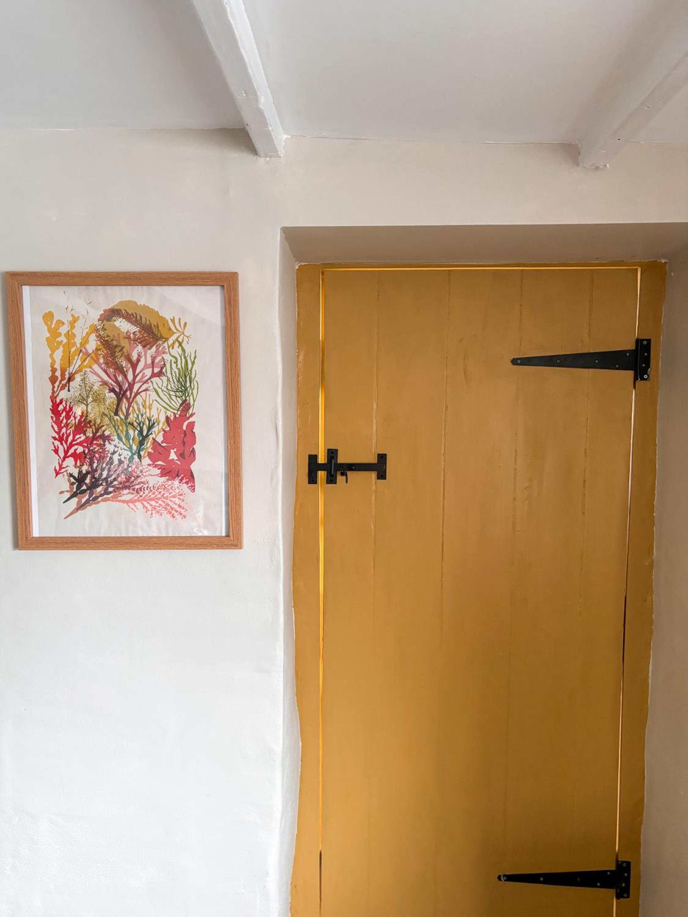 April Cottage