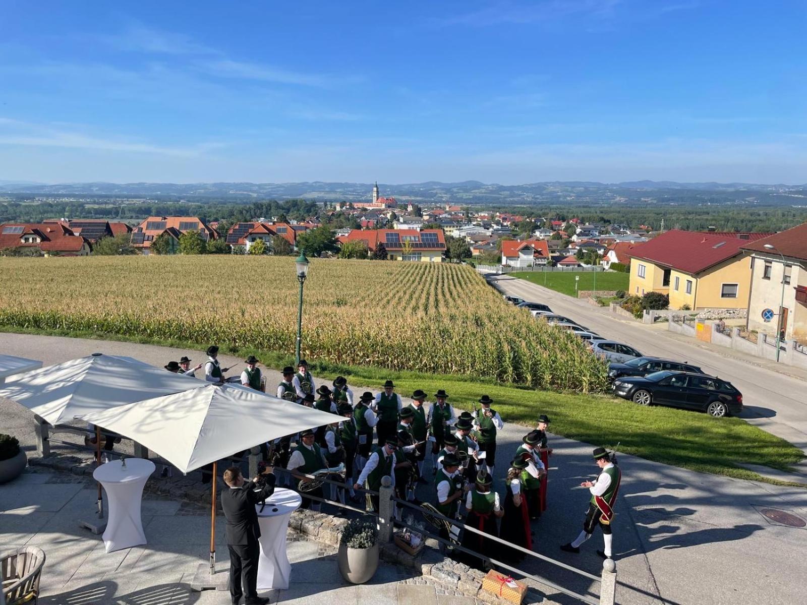 Gasthof Hehenberger view 4
