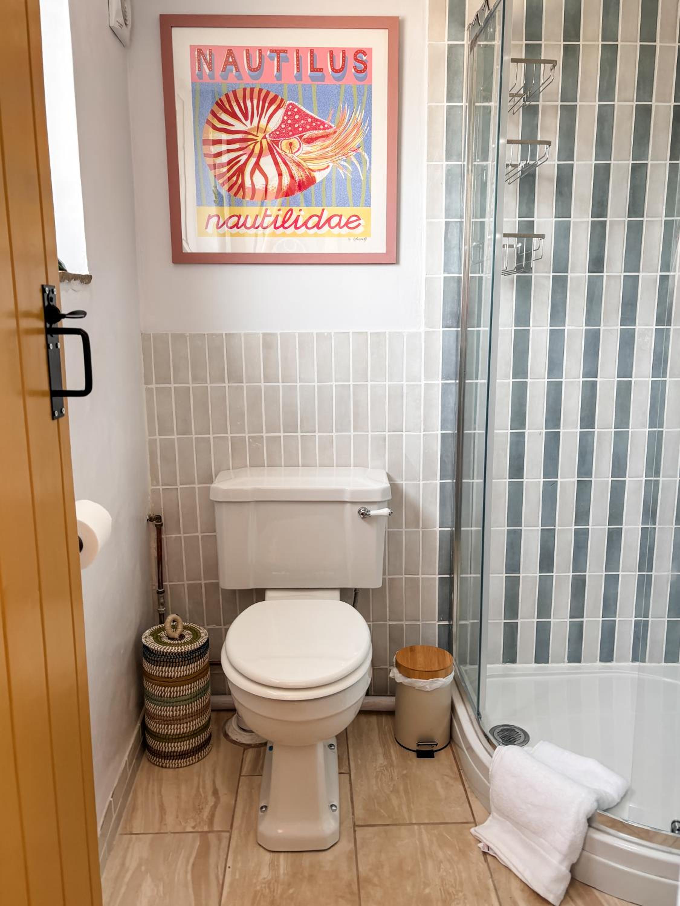 April Cottage