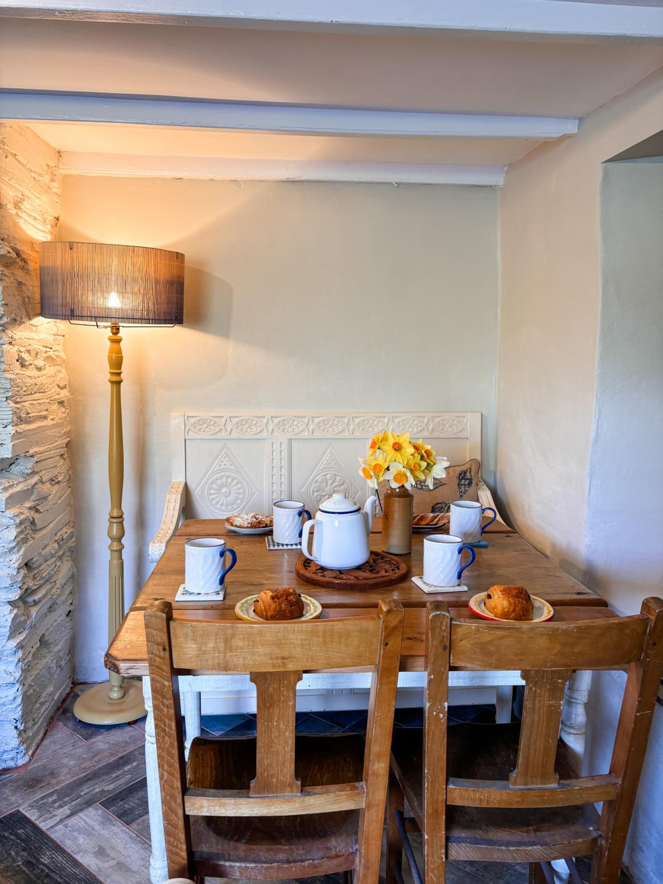 April Cottage