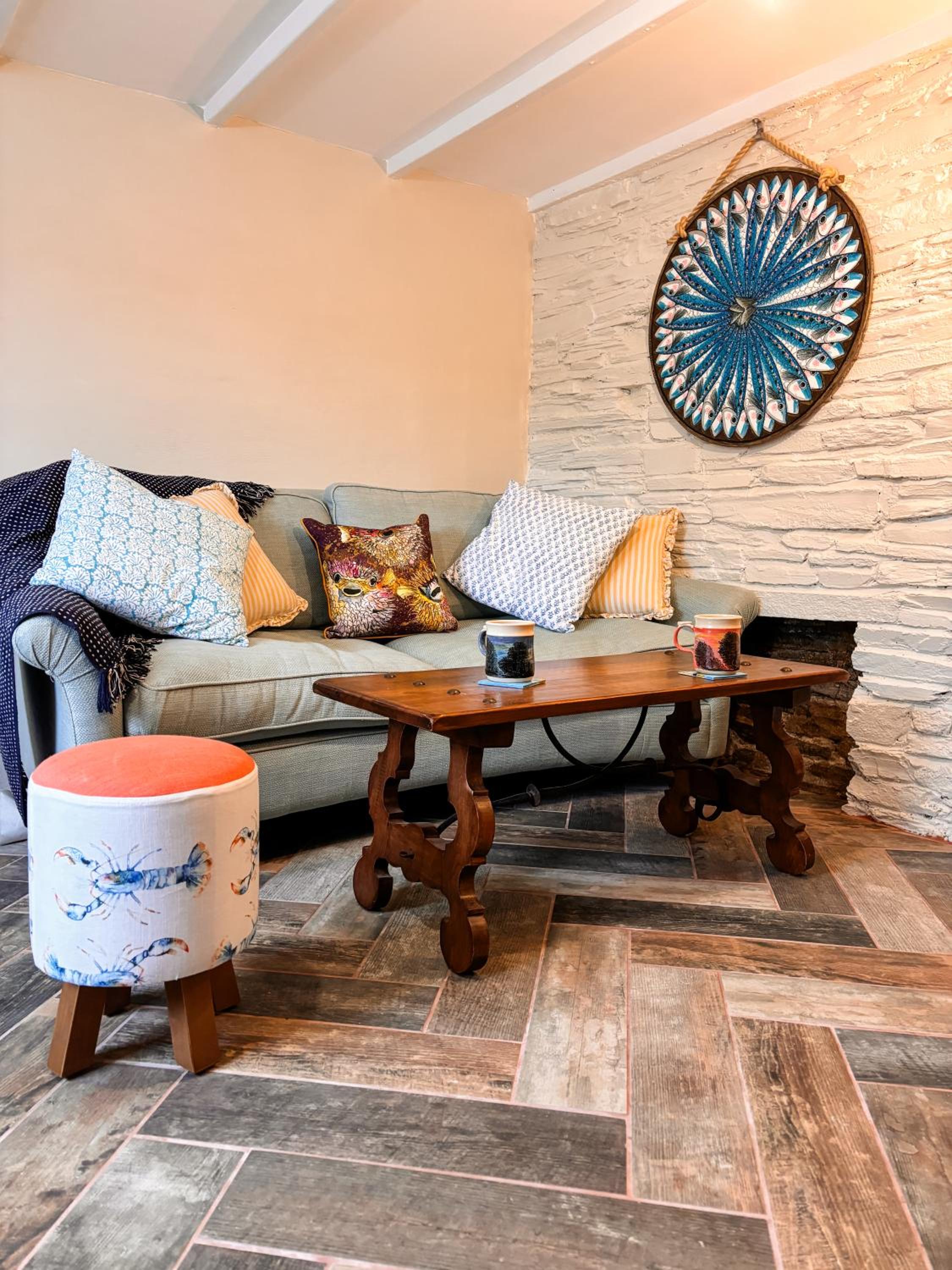 April Cottage