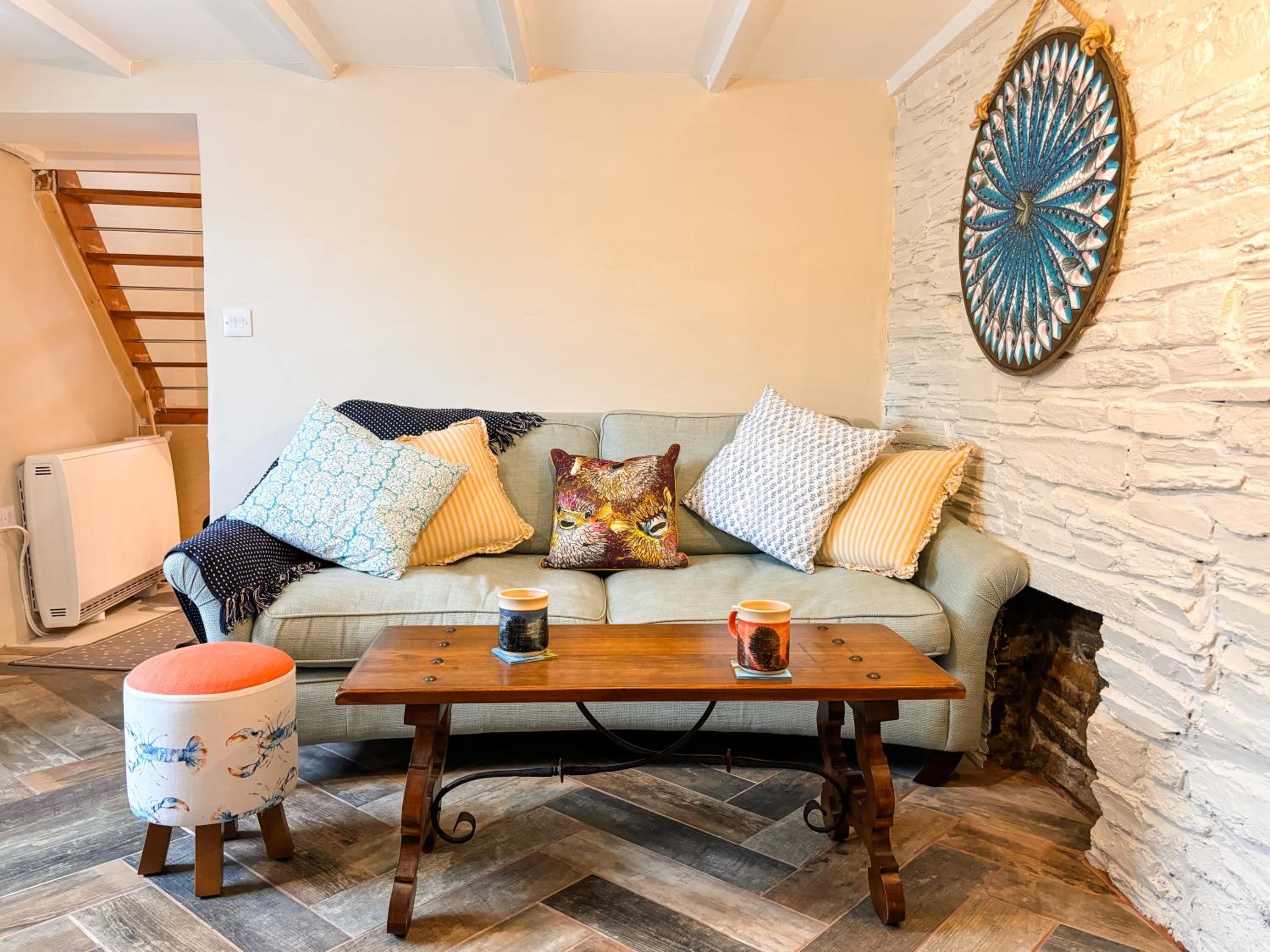 April Cottage