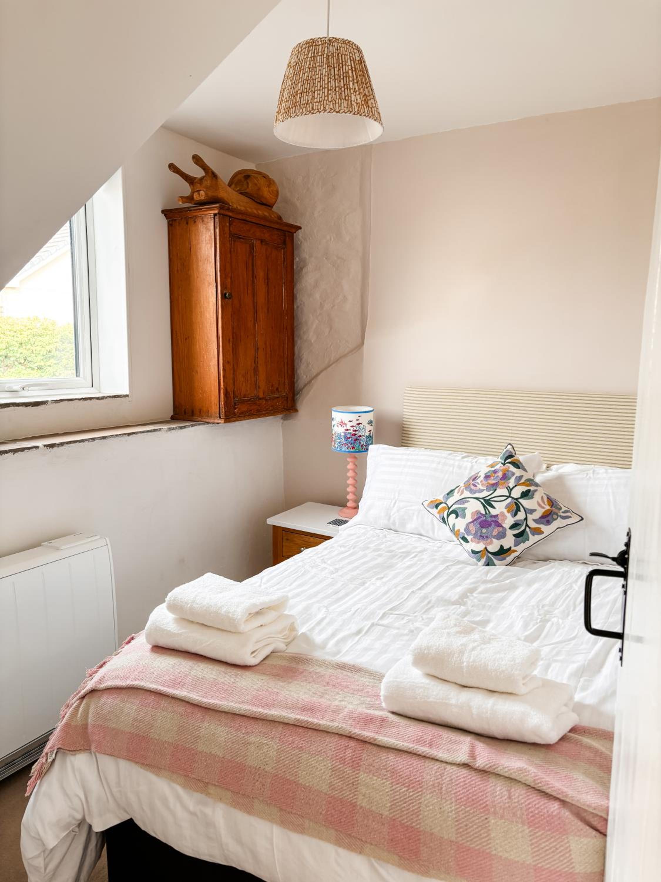 April Cottage