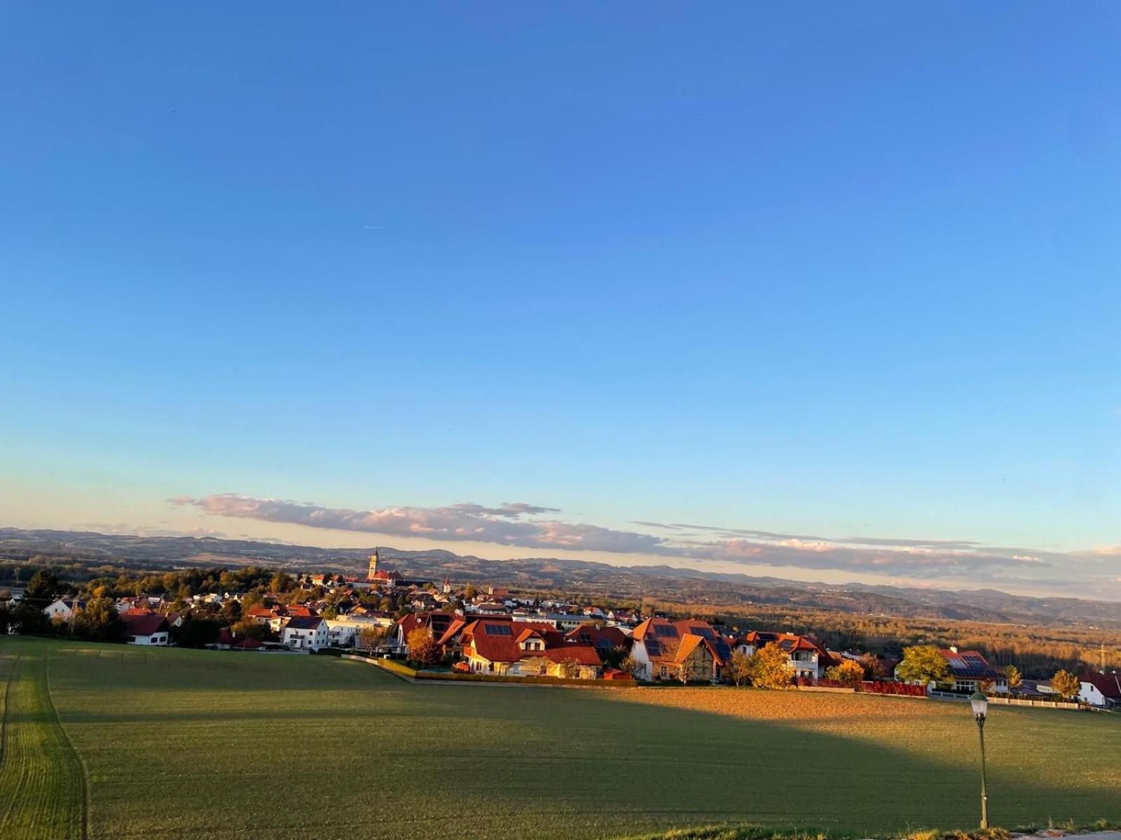 Gasthof Hehenberger view 2