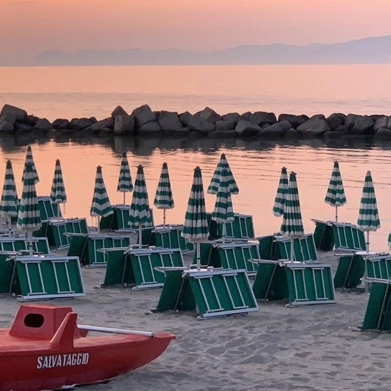 Casa vacanze A due passi dalla Riviera
