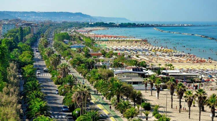 Casa vacanze A due passi dalla Riviera