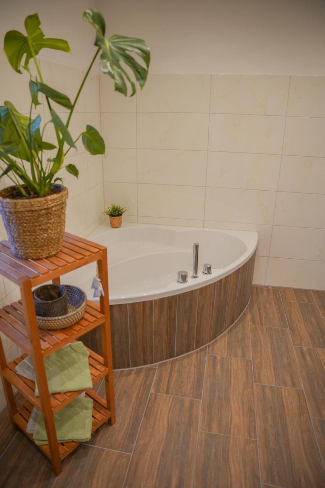 Ferienwohnung Papststeinblick