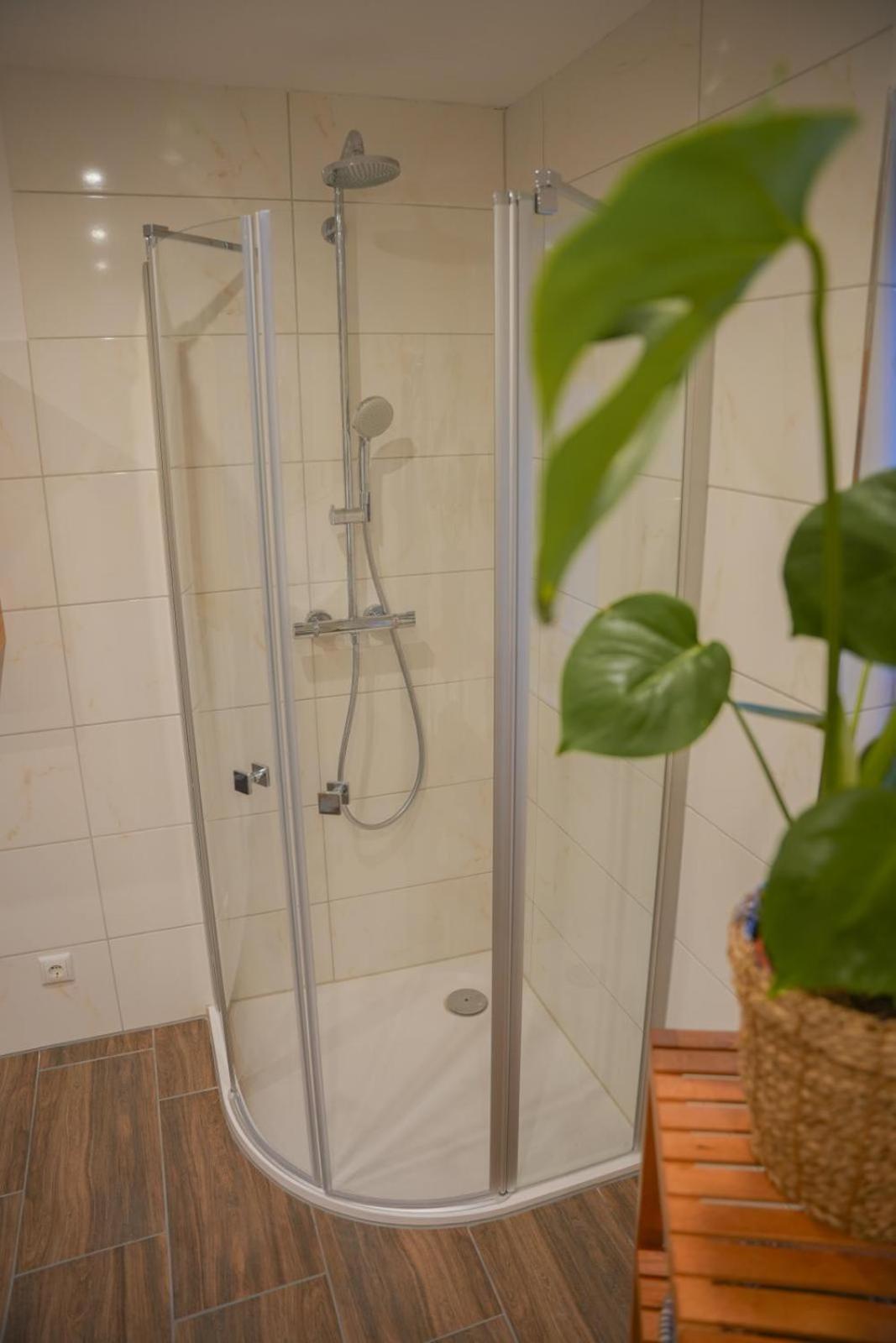 Ferienwohnung Papststeinblick