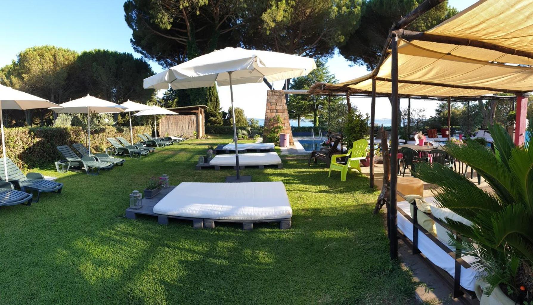 Almanuda Naturist Village