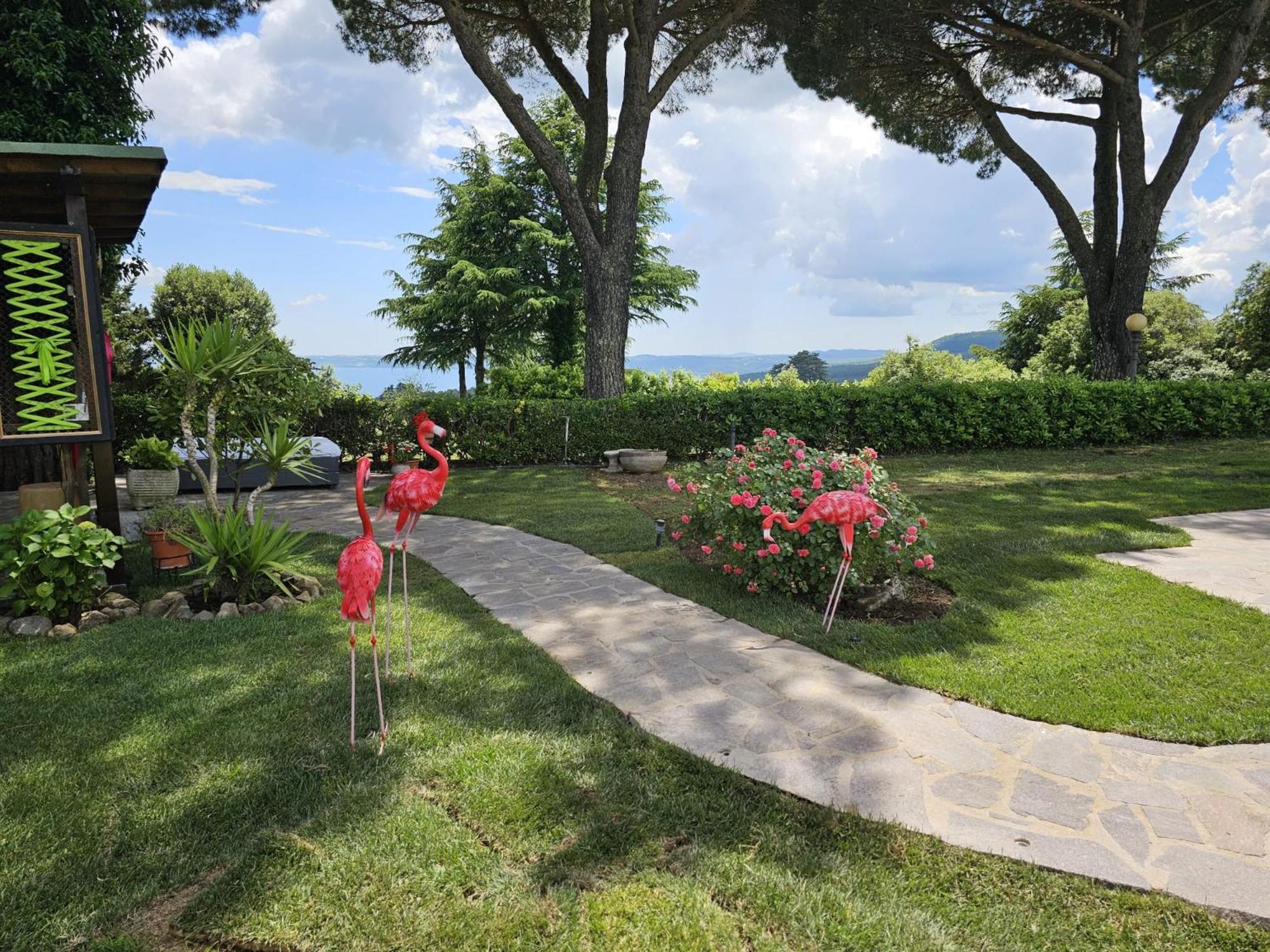 Almanuda Naturist Village