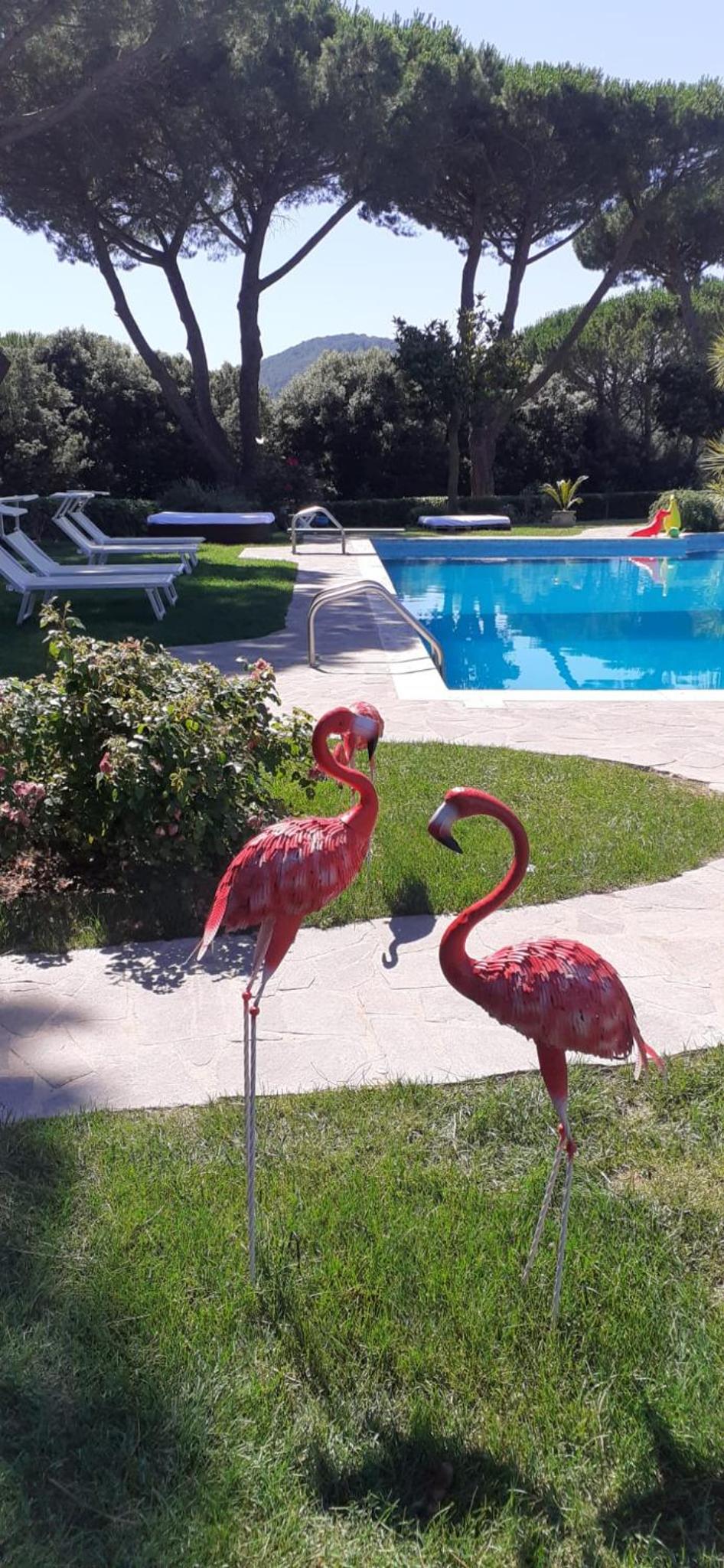 Almanuda Naturist Village