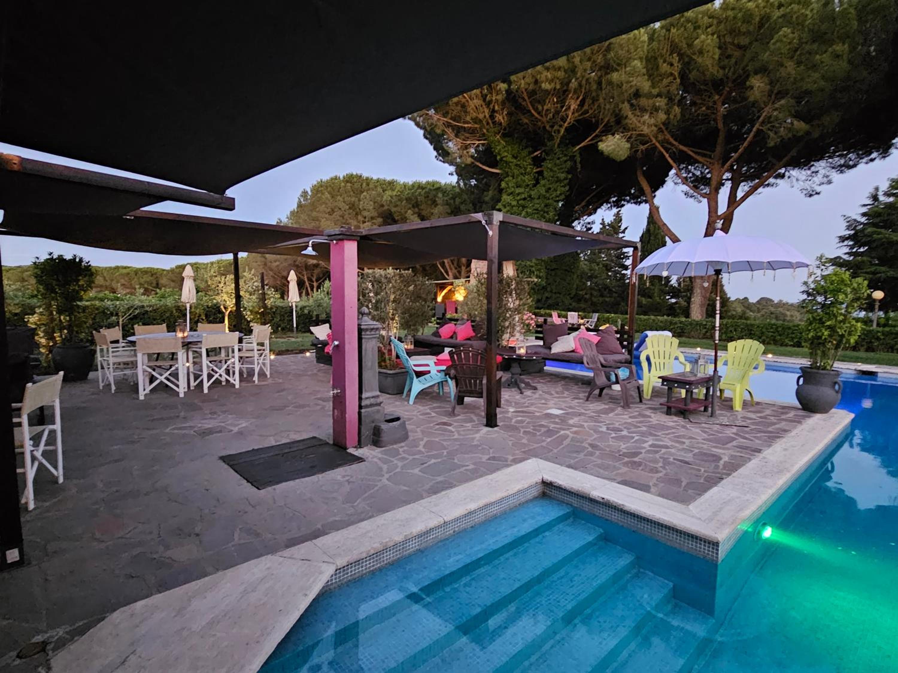 Almanuda Naturist Village