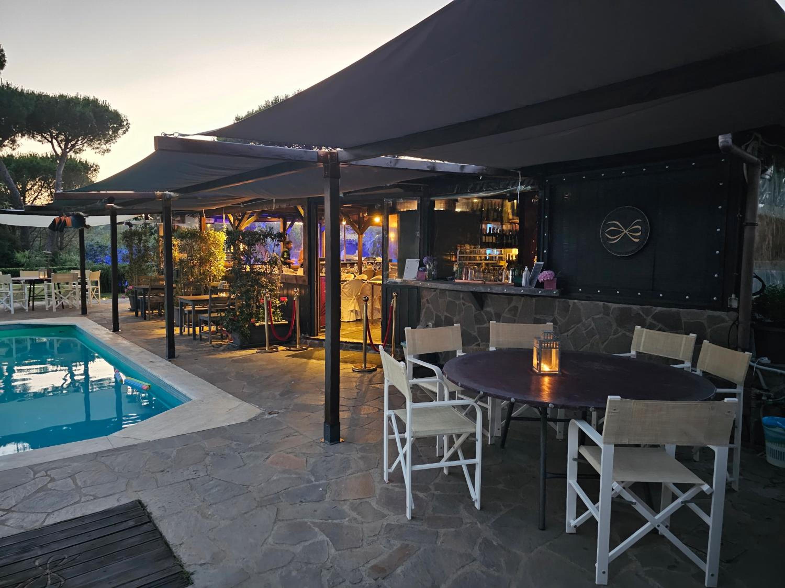 Almanuda Naturist Village