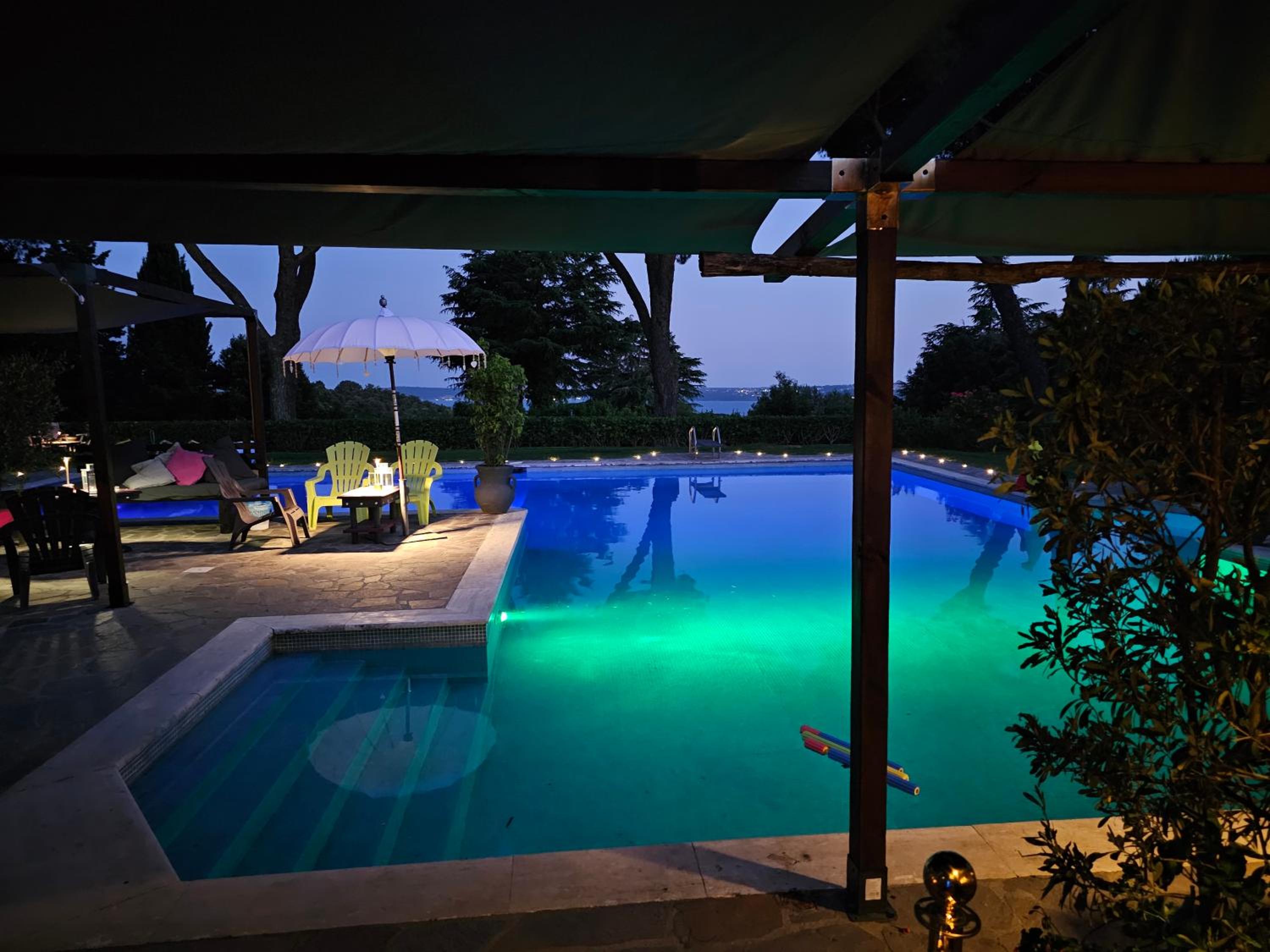 Almanuda Naturist Village