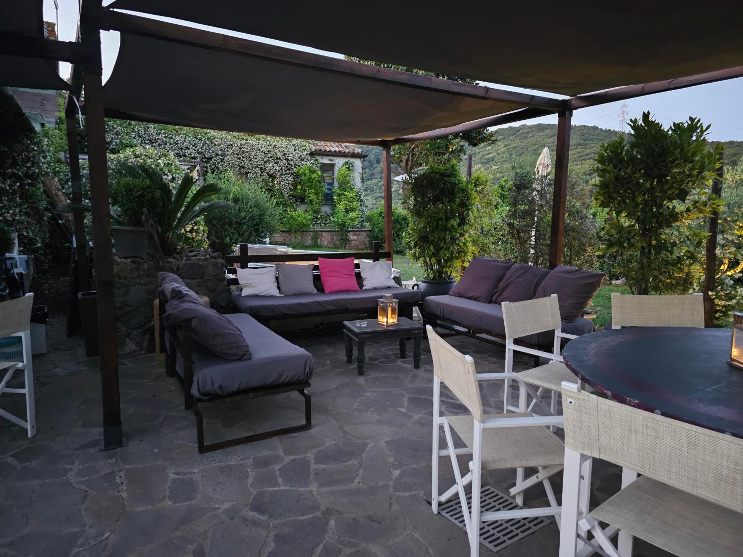 Almanuda Naturist Village