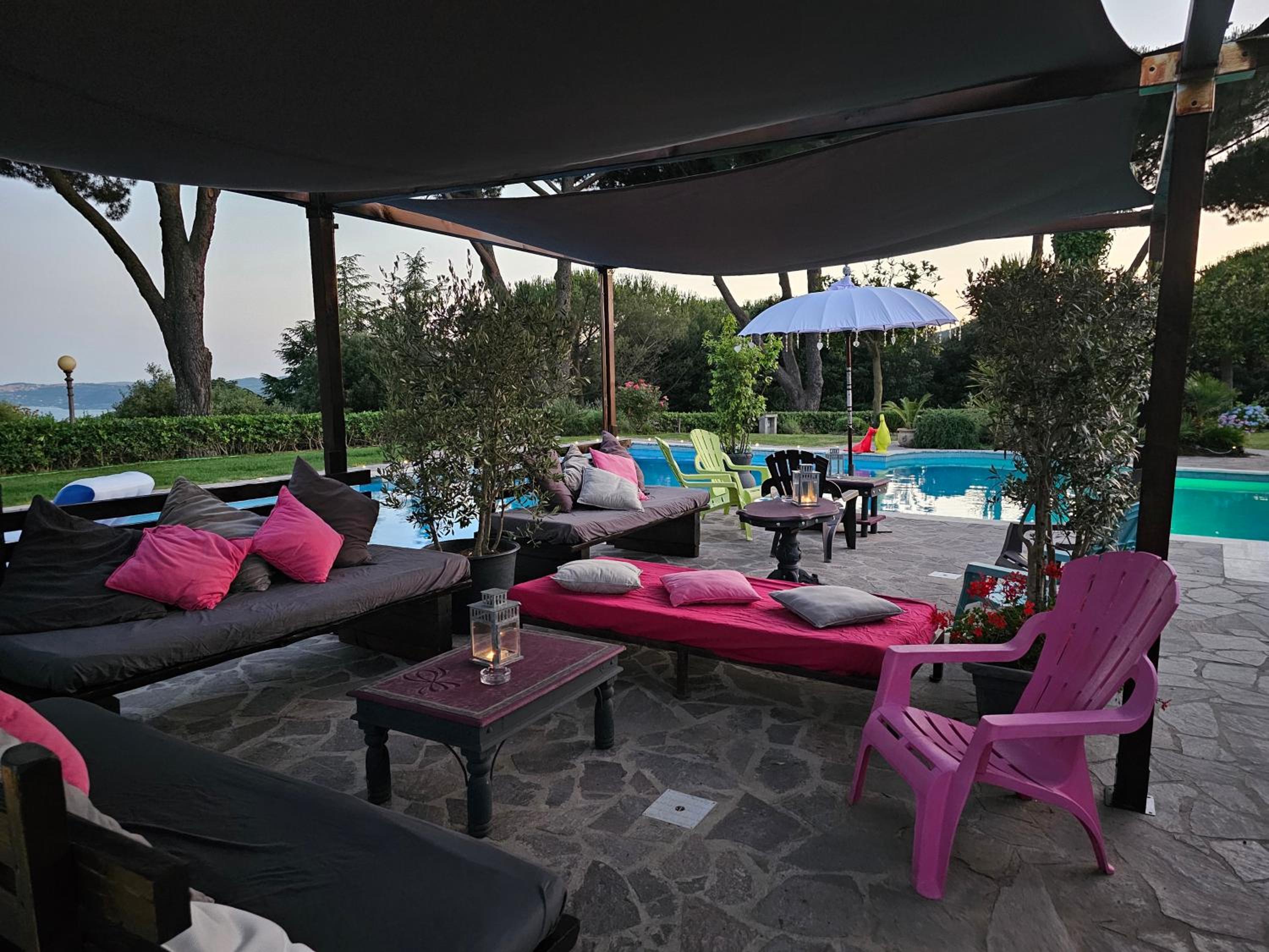 Almanuda Naturist Village