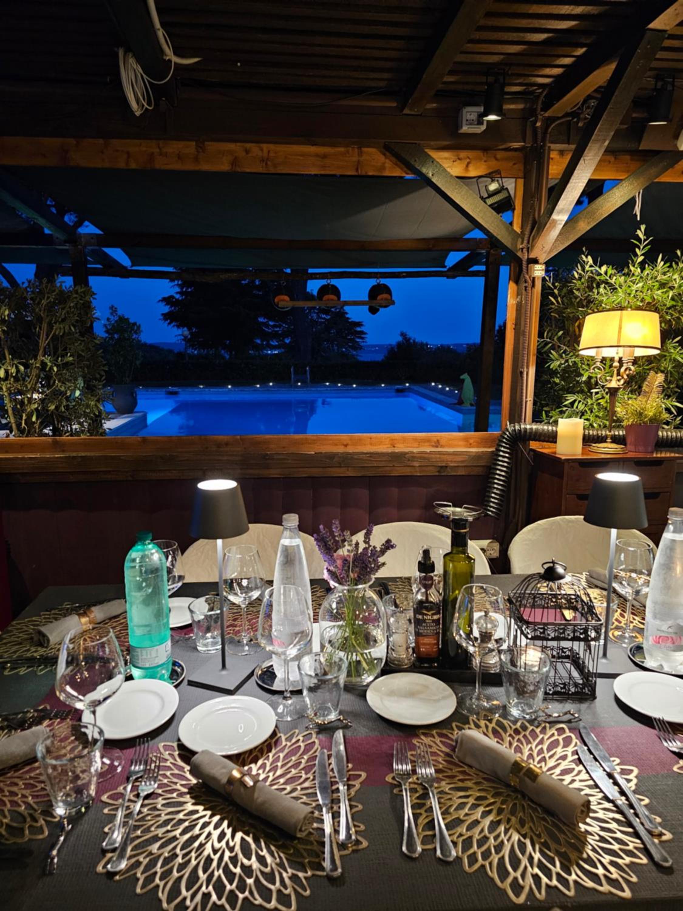 Almanuda Naturist Village