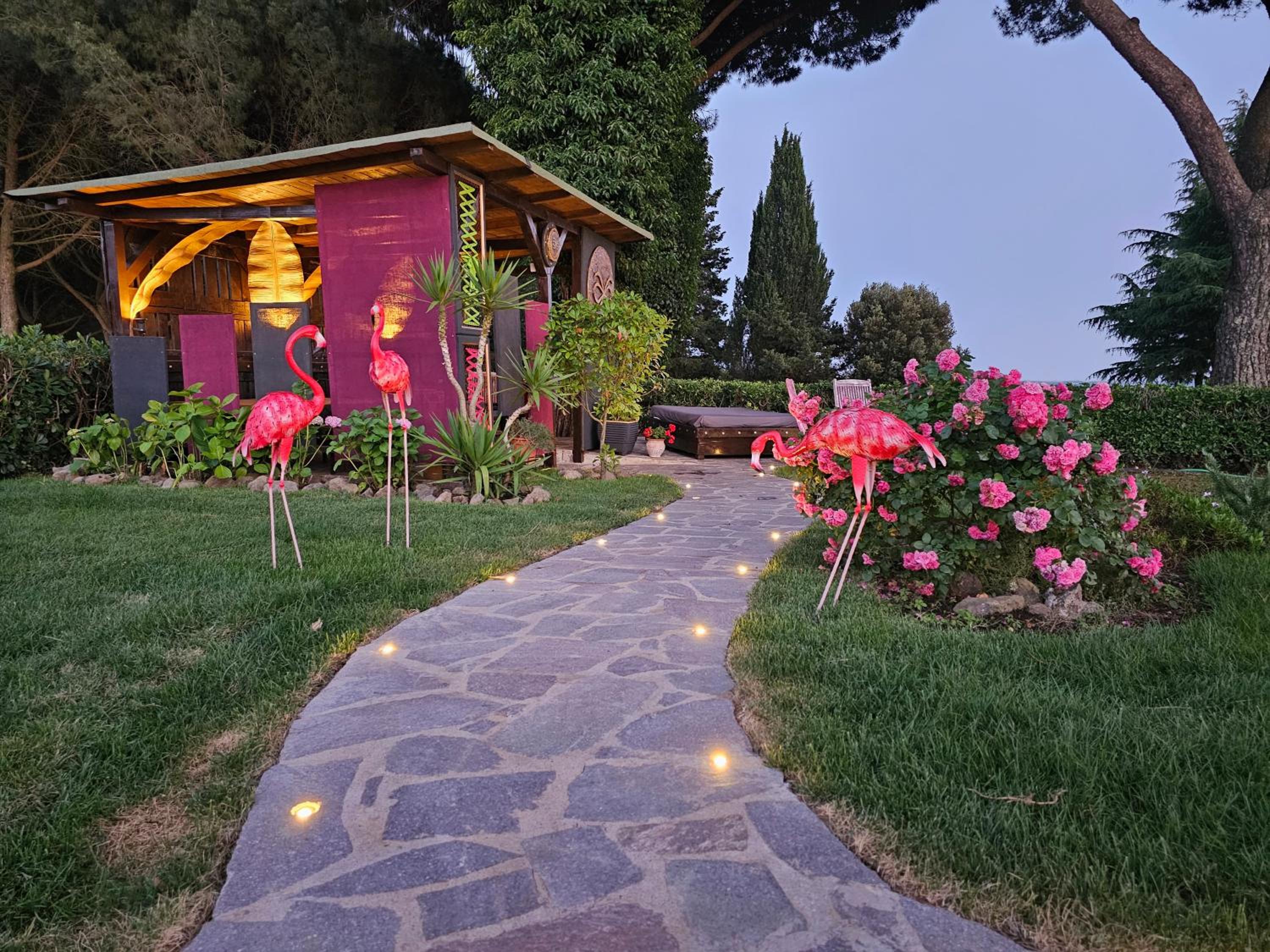 Almanuda Naturist Village