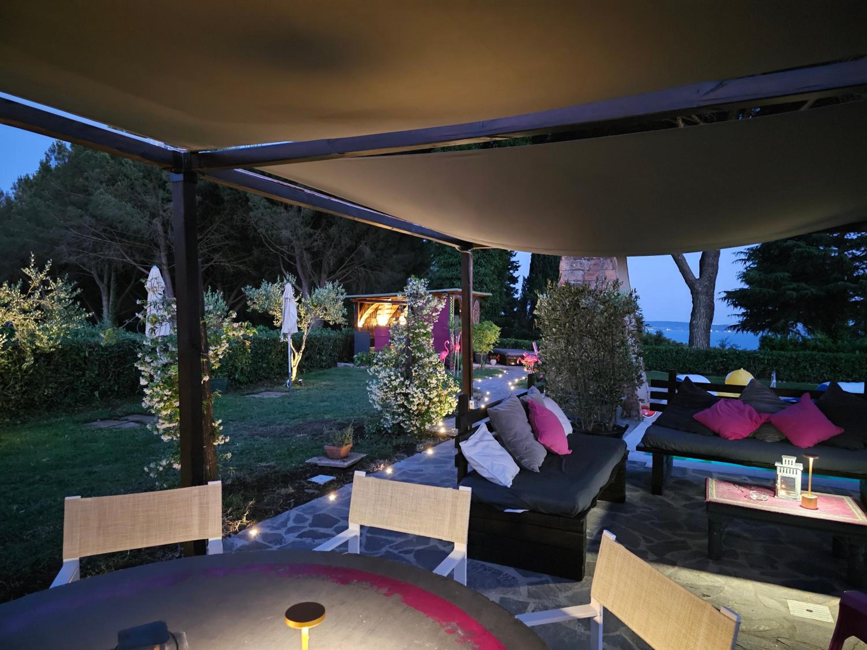 Almanuda Naturist Village