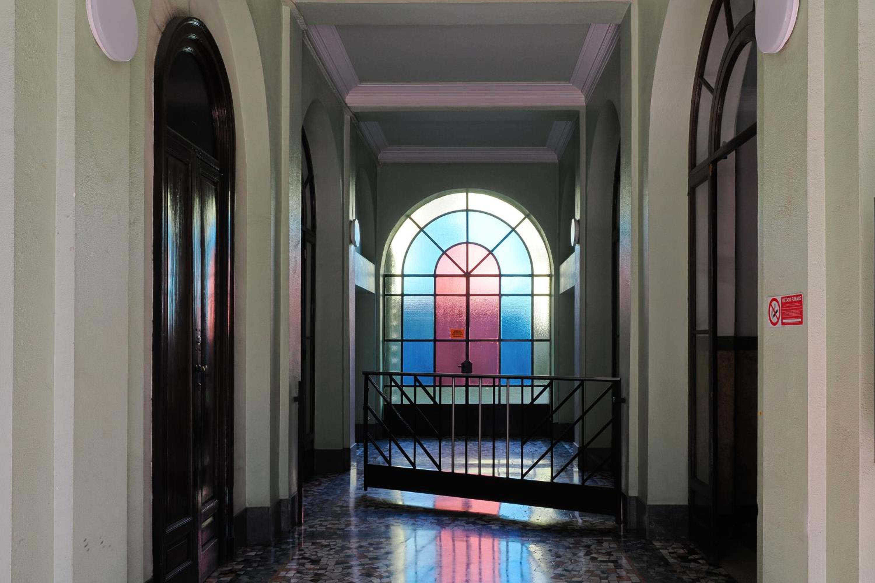 Boutique design apartment - Subway 300 meters 15 mins from Brera