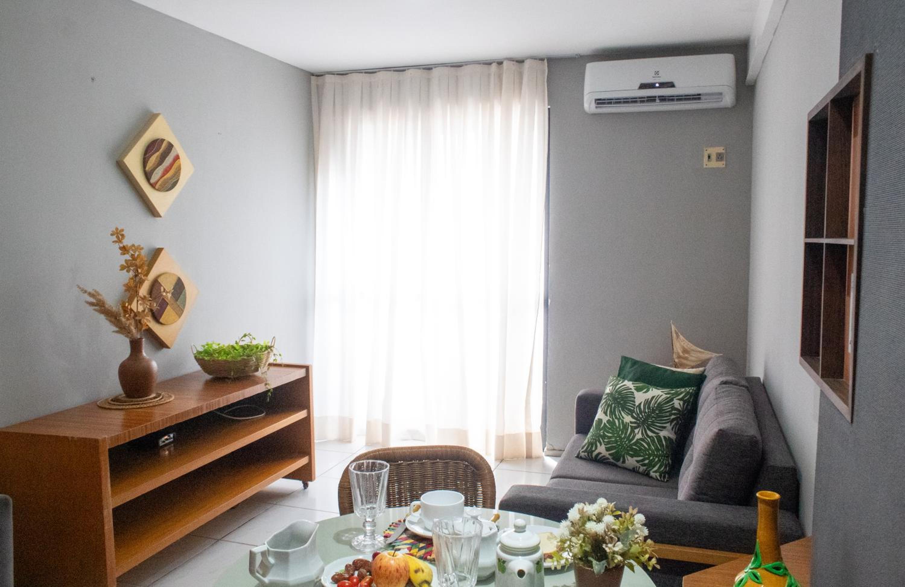 Flat Fortaleza Meireles