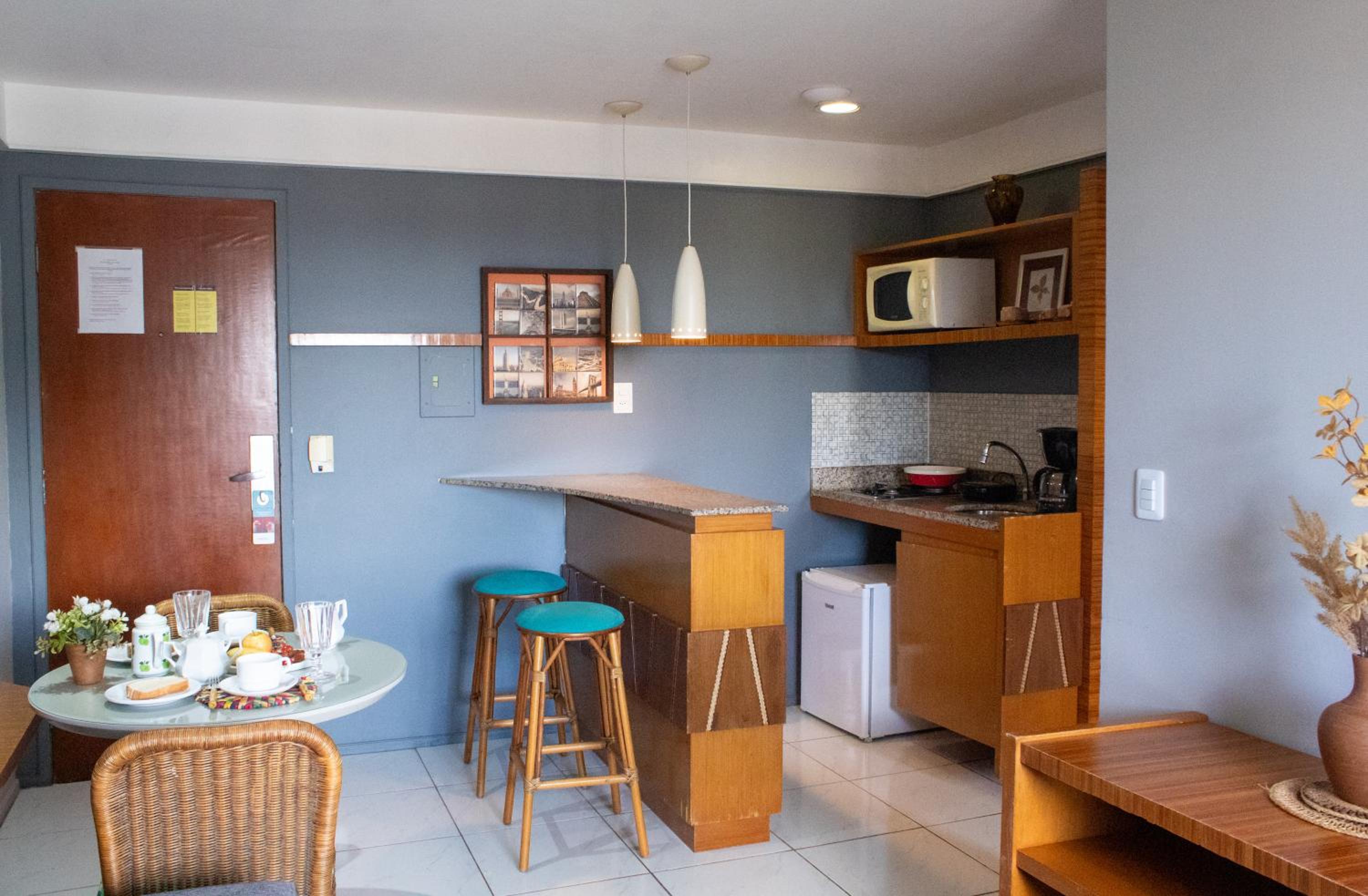 Flat Fortaleza Meireles